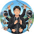 WgI1AG9rsBY-channel-avatar-団塊ジュニアの自由時間by 誠一