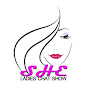 THE SHE SHOW CHATROOM logo