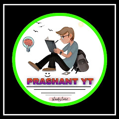 Prashant YT Avatar