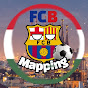 Barcelona Mapping logo