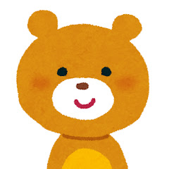 クマシネぶいろぐアイコン画像