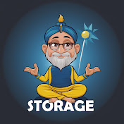 Storage Guru