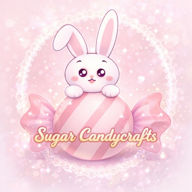 Sugar Candycrafts 