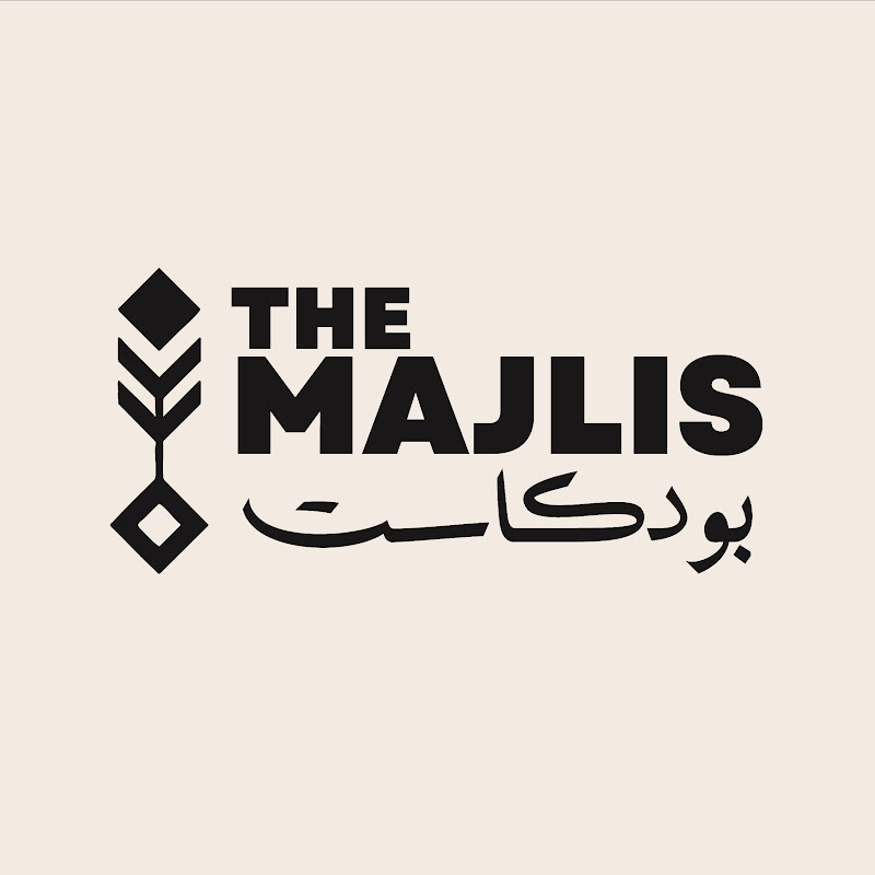 The Majlis Podcast cover art