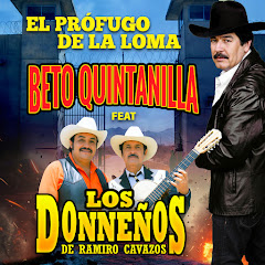 Beto Quintanilla - Topic