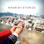 Kashish Stories logo
