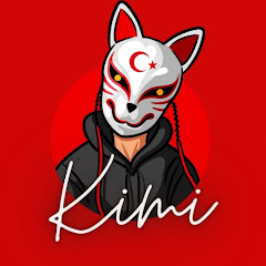 Kimi Official channel logo