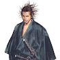 Vagabond Senpai logo