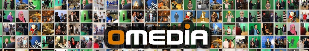 Omedia2011 YouTube 频道头像