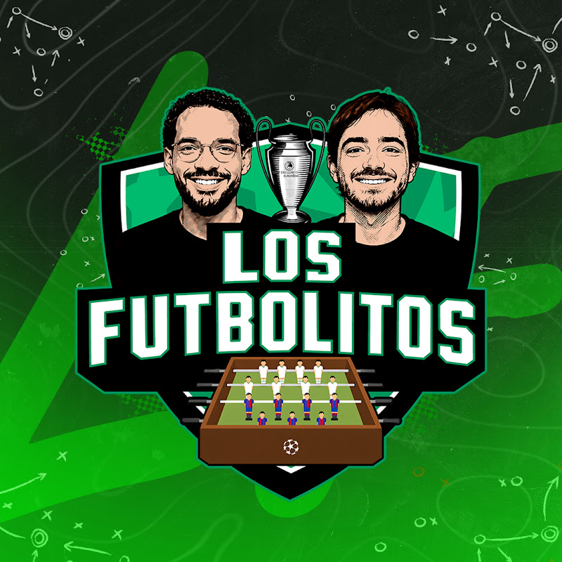 Los Futbolitos