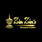 Zin Zin's Burmese Cuisine logo