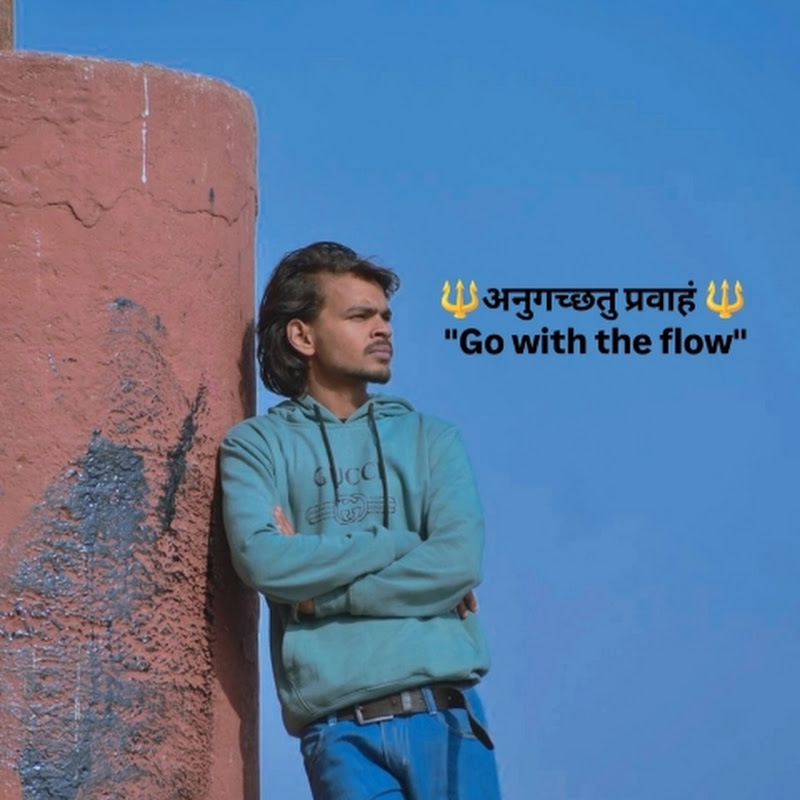 Hire Sunny Maxx  — History & Culture YouTube creator for sponsorships