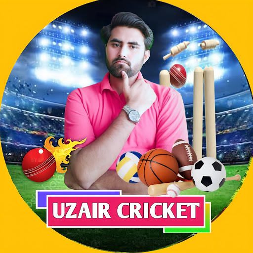 Uzair Cricket