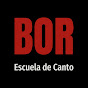 BROADWAY OPERA ROCK ESCUELA DE CANTO-BOR logo