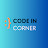 Code in Corner