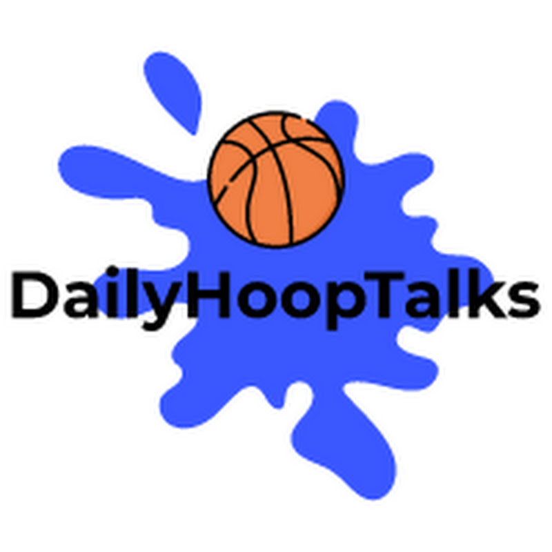 DailyHoopTalks icon