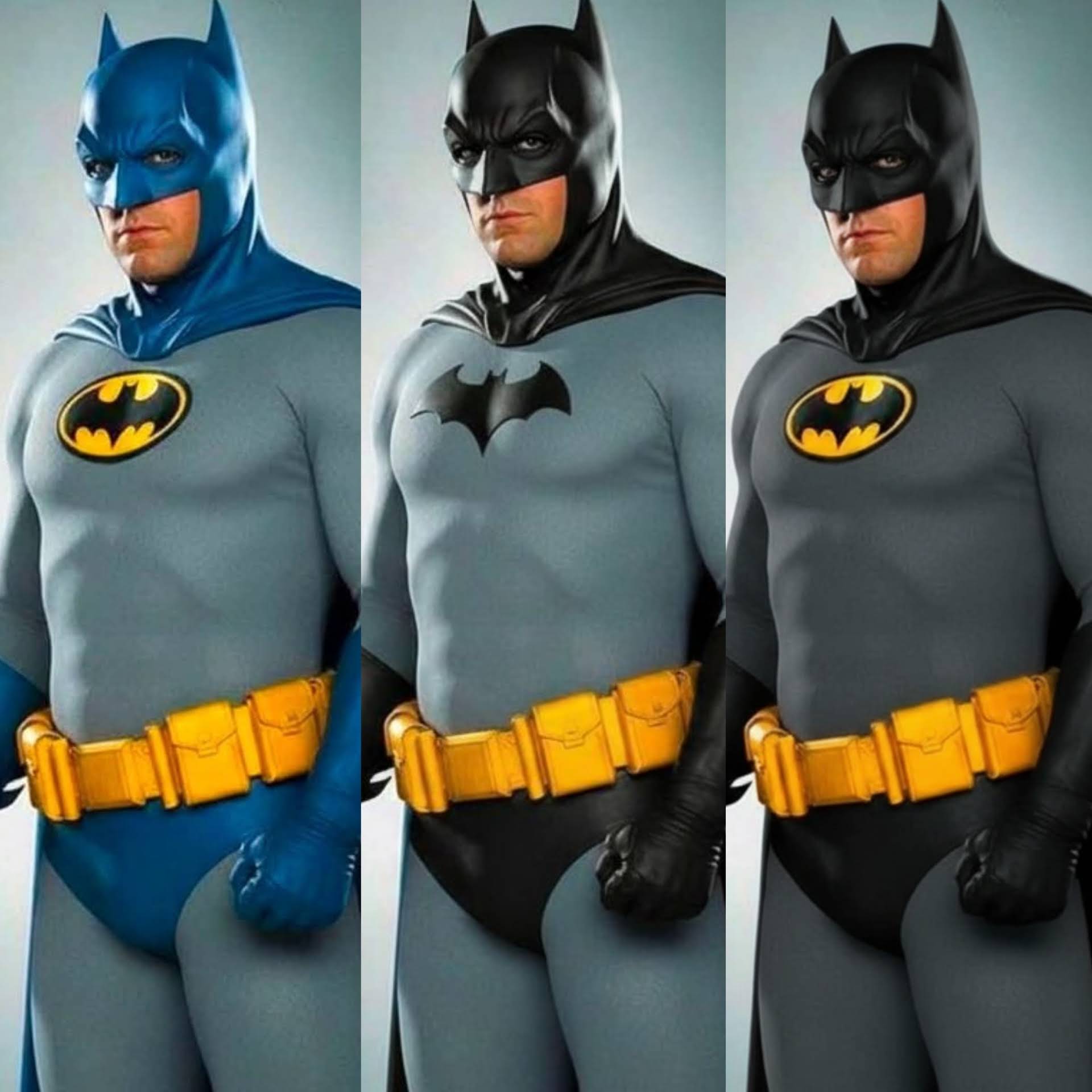 Post from The Bat99 Productions