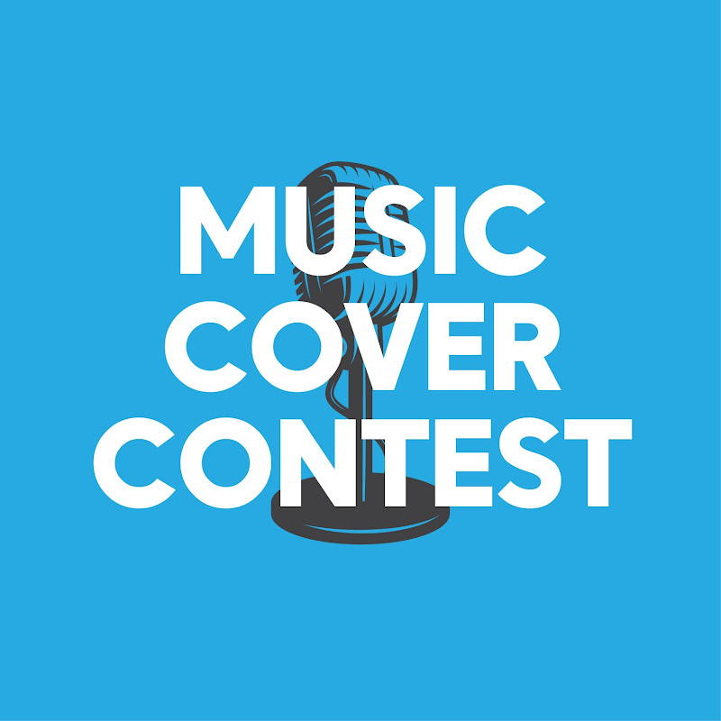 MUSIC COVER CONTEST