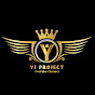 Yi PROJECT channel logo