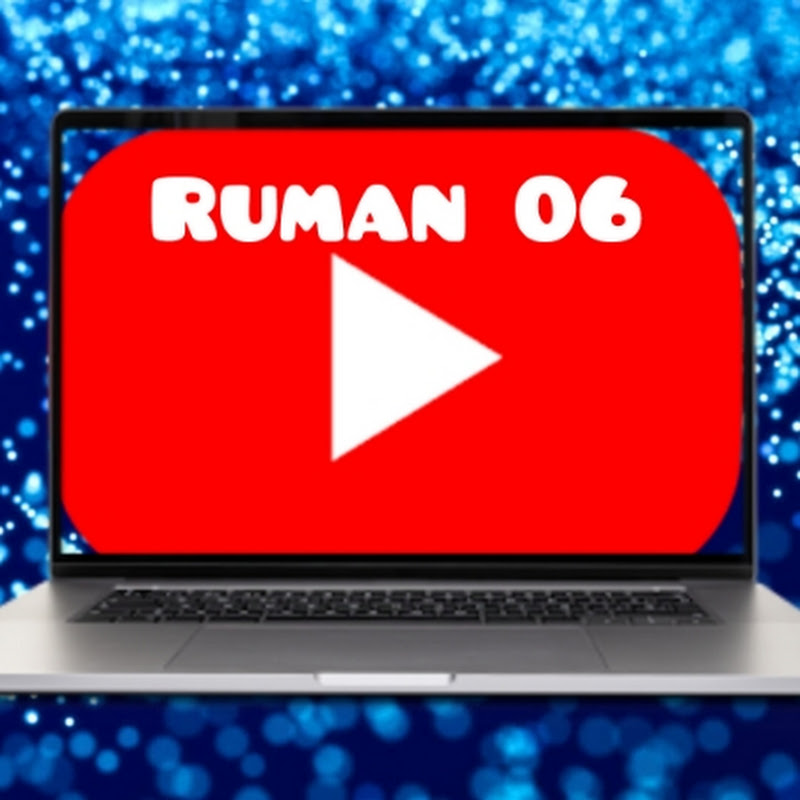Ruman 06 