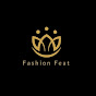 Fashion Feat logo