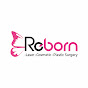 Reborn logo