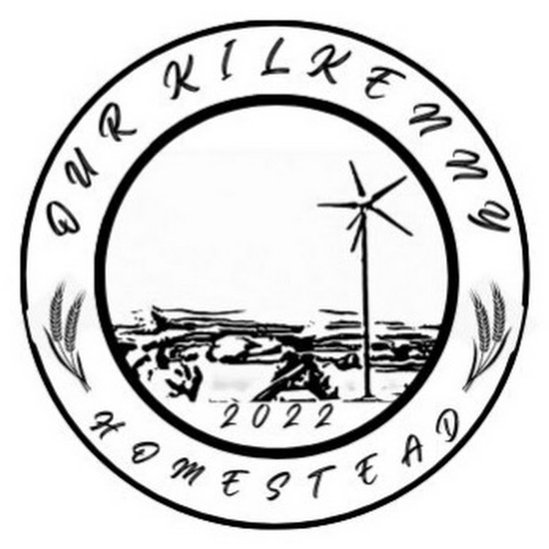 Our Kilkenny Homestead 