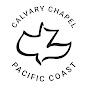 Calvary Chapel Pacific Coast logo