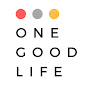 One Good Life logo