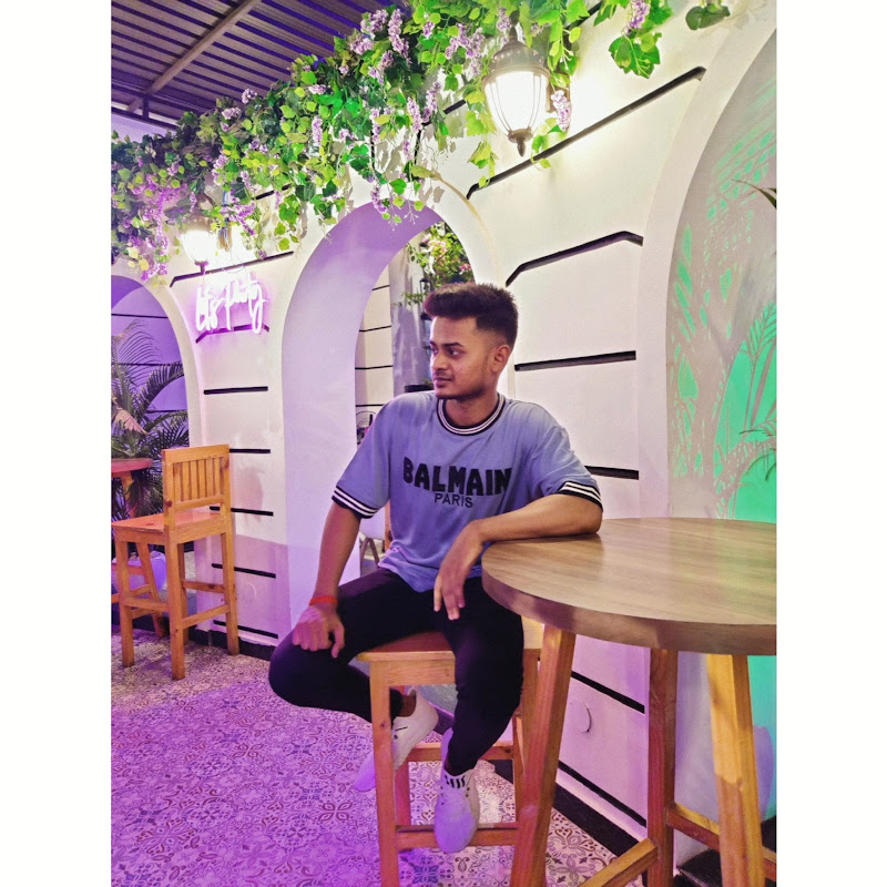Vivek Singh