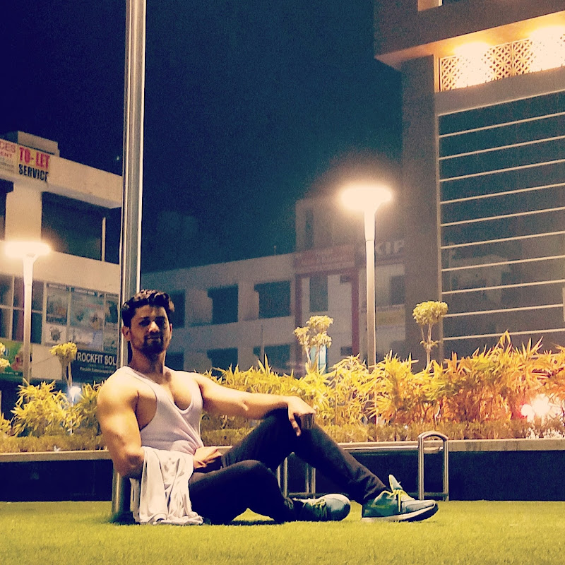 Parvesh Dhiman vlogs
