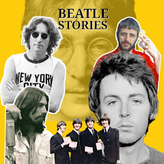 Beatle Stories Avatar