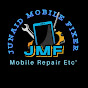 Junaid Mobile Fixer logo