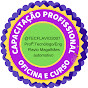 Capacitação profissional Oficina e Curso logo