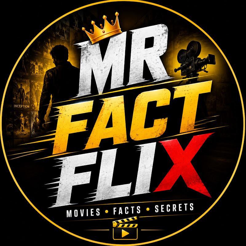 MR FACT FLIX