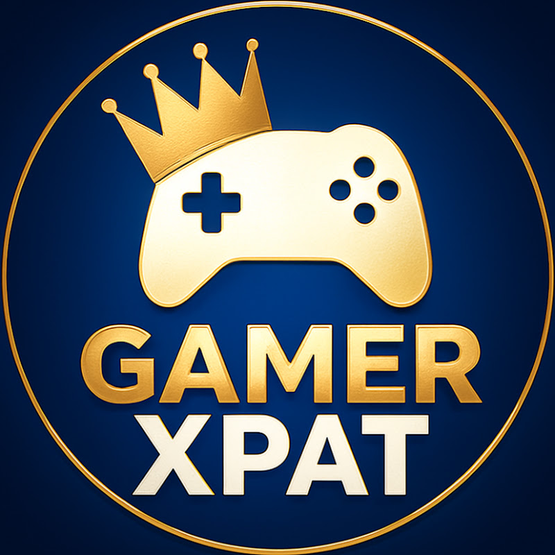 GamerXPAT