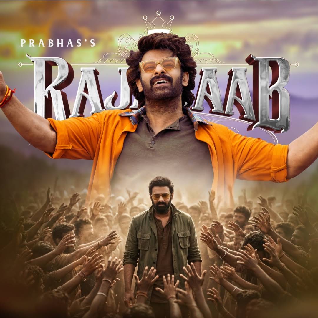 Post from Prabhas Fan