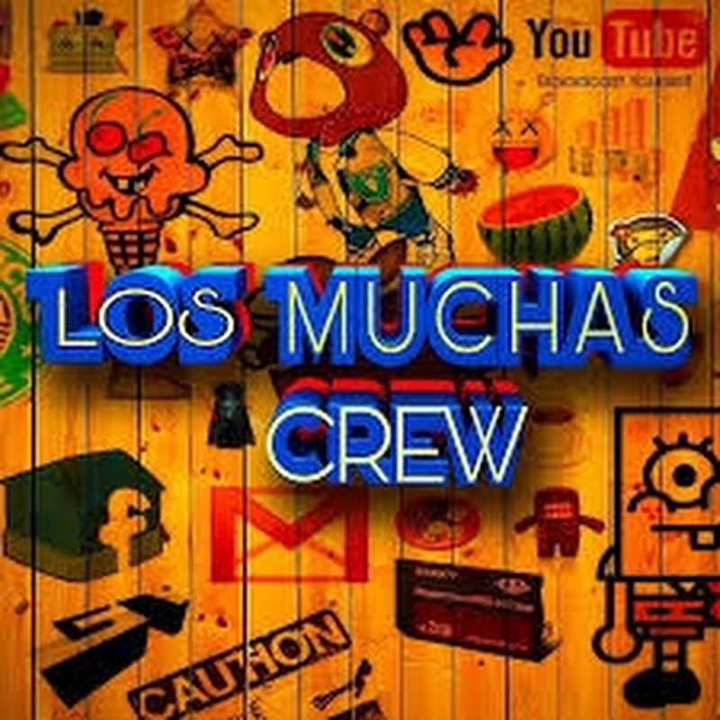 LOS MUCHAS CREW