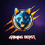 gaming beast  logo