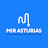 MIR Asturias