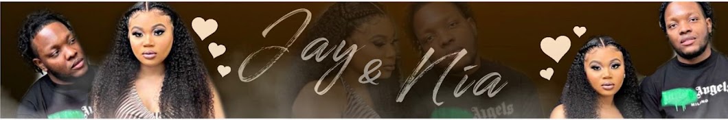 Jay and Nia Banner