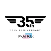 TWO&FOUR Co.,Ltd. / ツーアンドフォー / ツーアンドフォートラベル