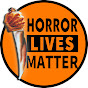 HorrorLivesMatter channel logo