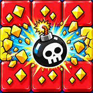 Block Buster Puzzle Blast icon