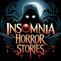 Insomnia Horror Stories logo