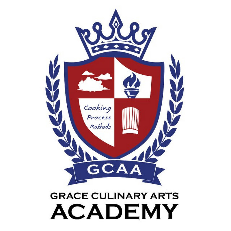 Gracecookingschool