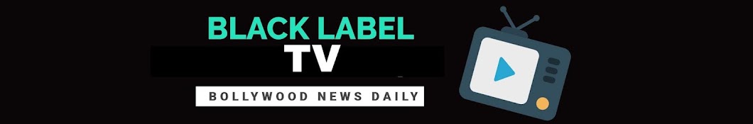 black Label Viral Video YouTube channel avatar