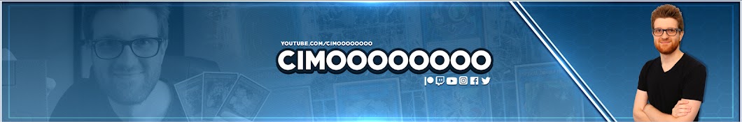 Cimoooooooo YouTube kanalı avatarı