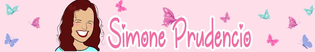 Simone Prudencio YouTube channel avatar