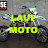 LAUFMOTO